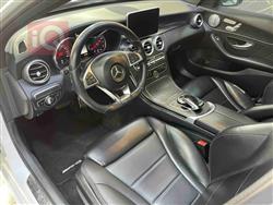 مێرسێدس بێنز C-Class